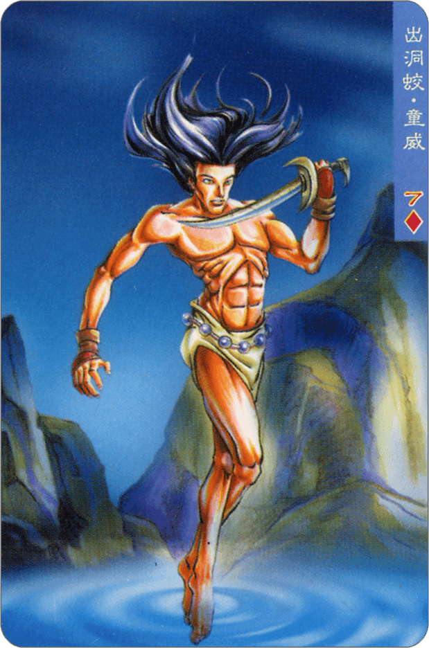Tong Wei